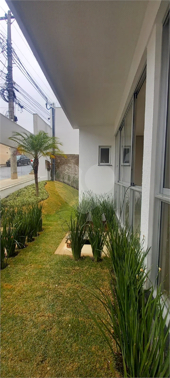 Venda Apartamento Belo Horizonte Santa Tereza REO761321 8