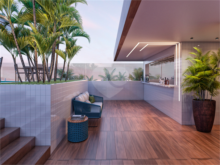 Flat, 1 quarto à Venda Porto De Galinhas, Ipojuca Lopes