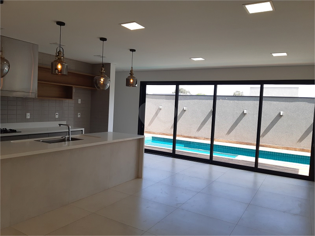 Venda Casa Bauru Residencial Villa Dumont REO761332 19