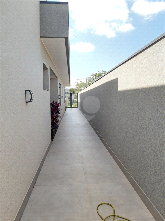 Venda Casa Bauru Residencial Villa Dumont REO761332 25