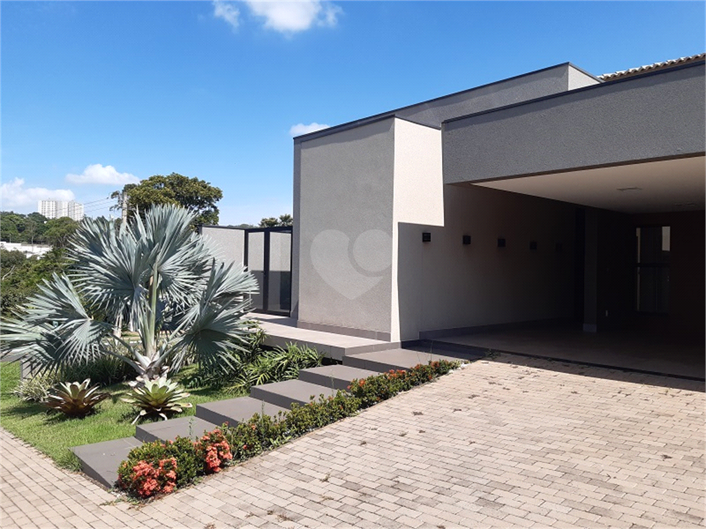 Venda Casa Bauru Residencial Villa Dumont REO761332 3