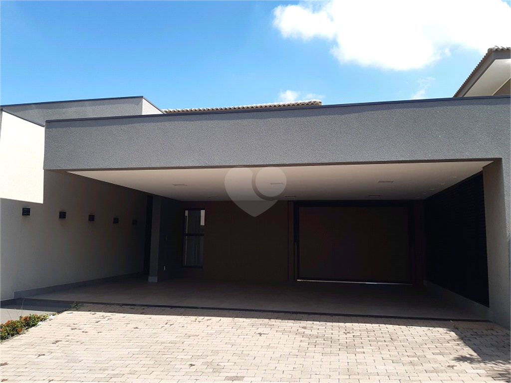 Venda Casa Bauru Residencial Villa Dumont REO761332 5