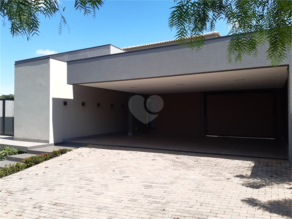 Venda Casa Bauru Residencial Villa Dumont REO761332 1