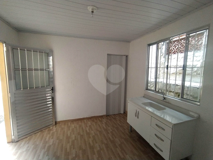 Venda Terreno São Paulo Horto Florestal REO761334 24