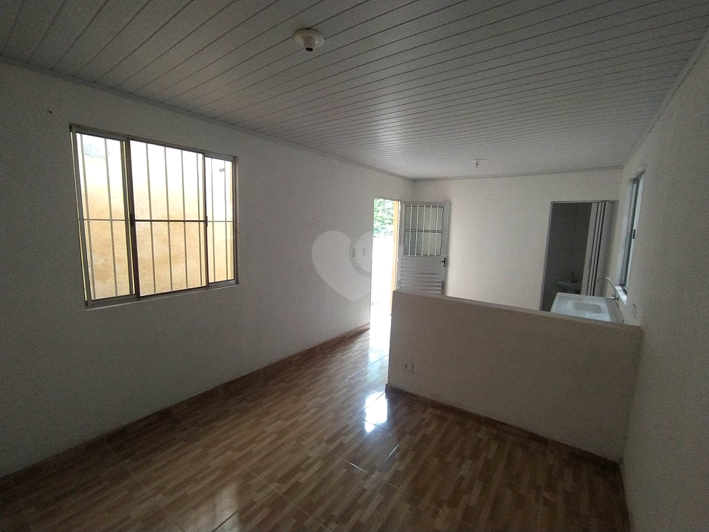 Venda Terreno São Paulo Horto Florestal REO761334 17