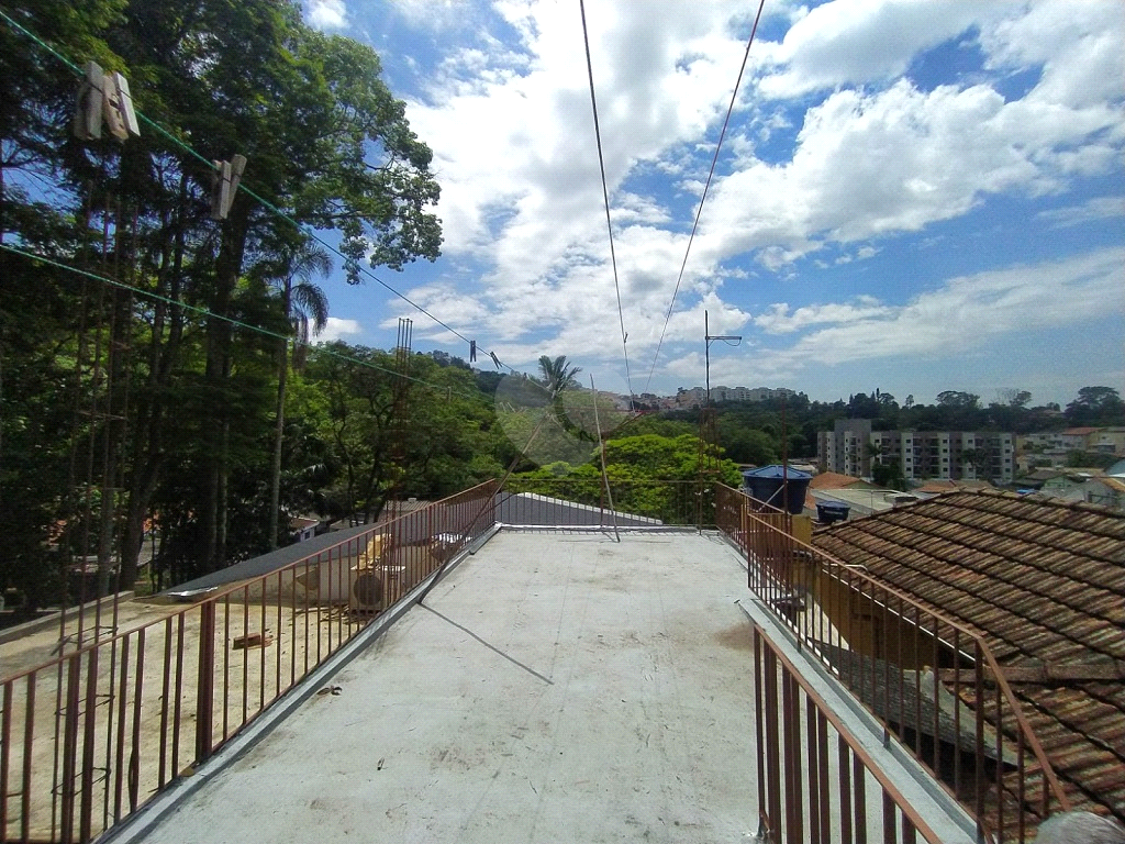 Venda Terreno São Paulo Horto Florestal REO761334 40