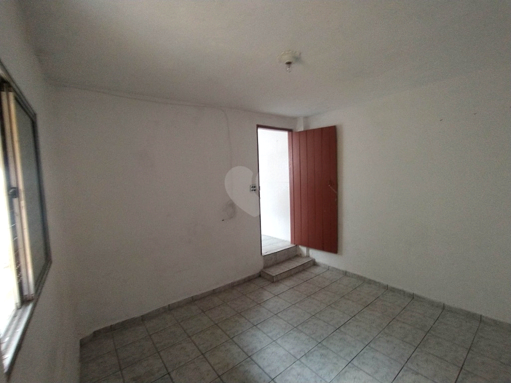 Venda Terreno São Paulo Horto Florestal REO761334 38