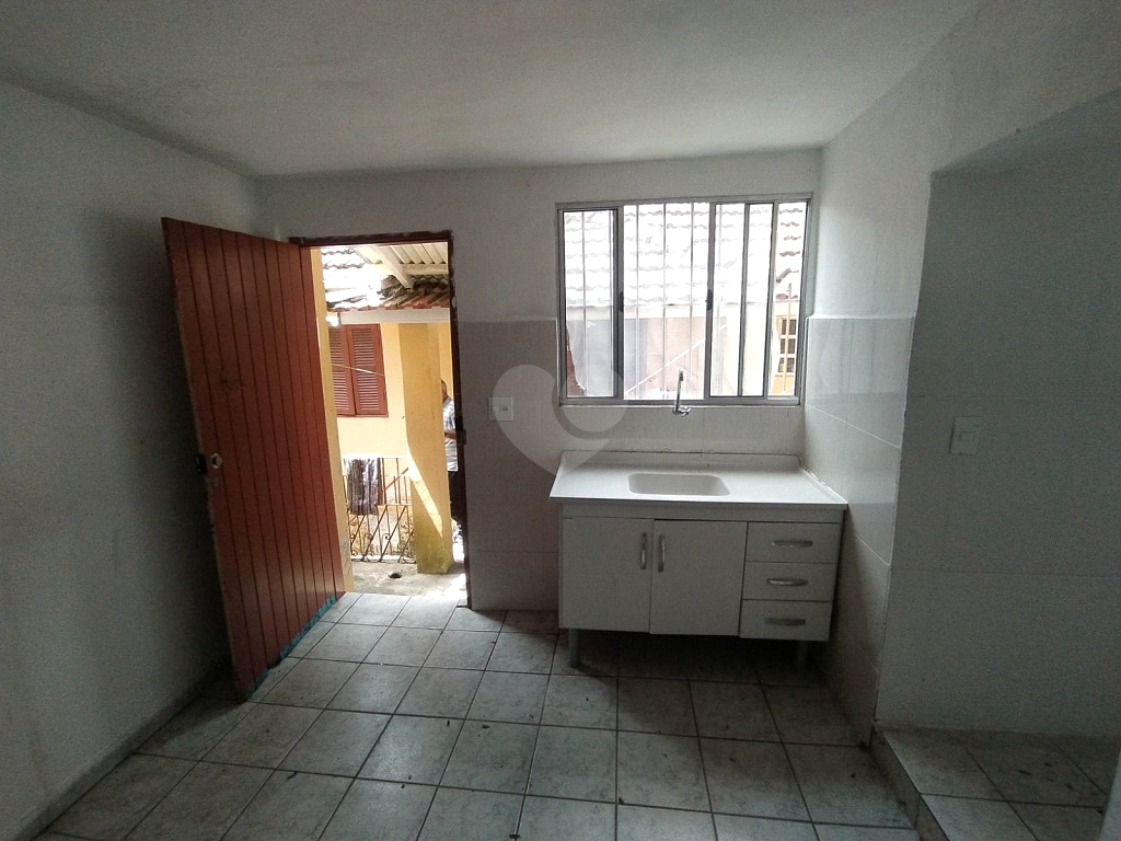 Venda Terreno São Paulo Horto Florestal REO761334 30