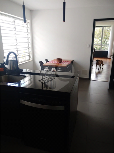 Venda Casa São Paulo Jardim Guedala REO761352 6