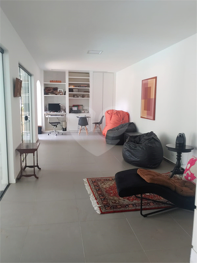 Venda Casa São Paulo Jardim Guedala REO761352 4