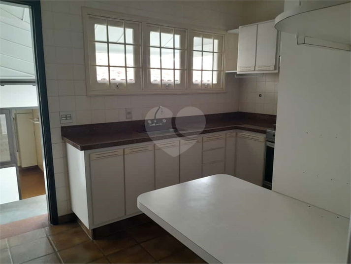 Venda Casa Louveira Vila Pasti REO761354 2