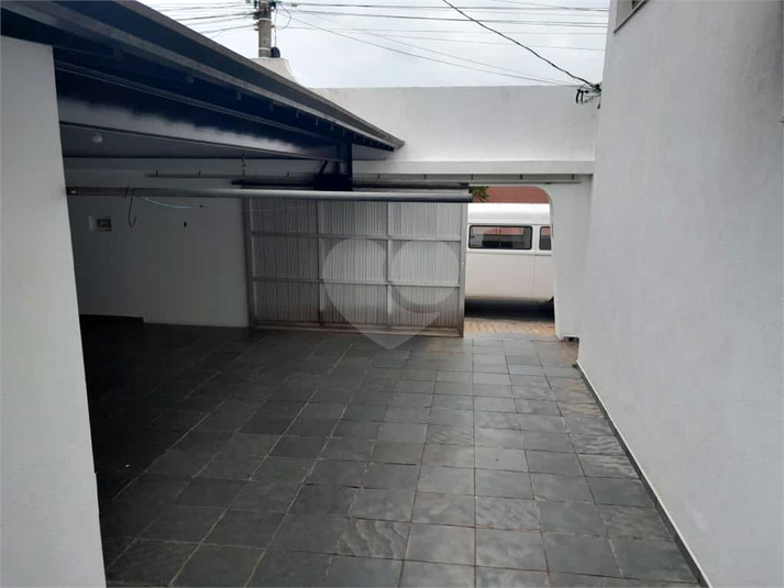 Venda Casa Louveira Vila Pasti REO761354 3