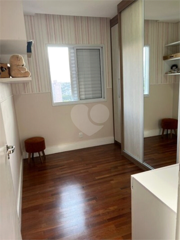 Venda Apartamento Jundiaí Jardim Flórida REO761360 17