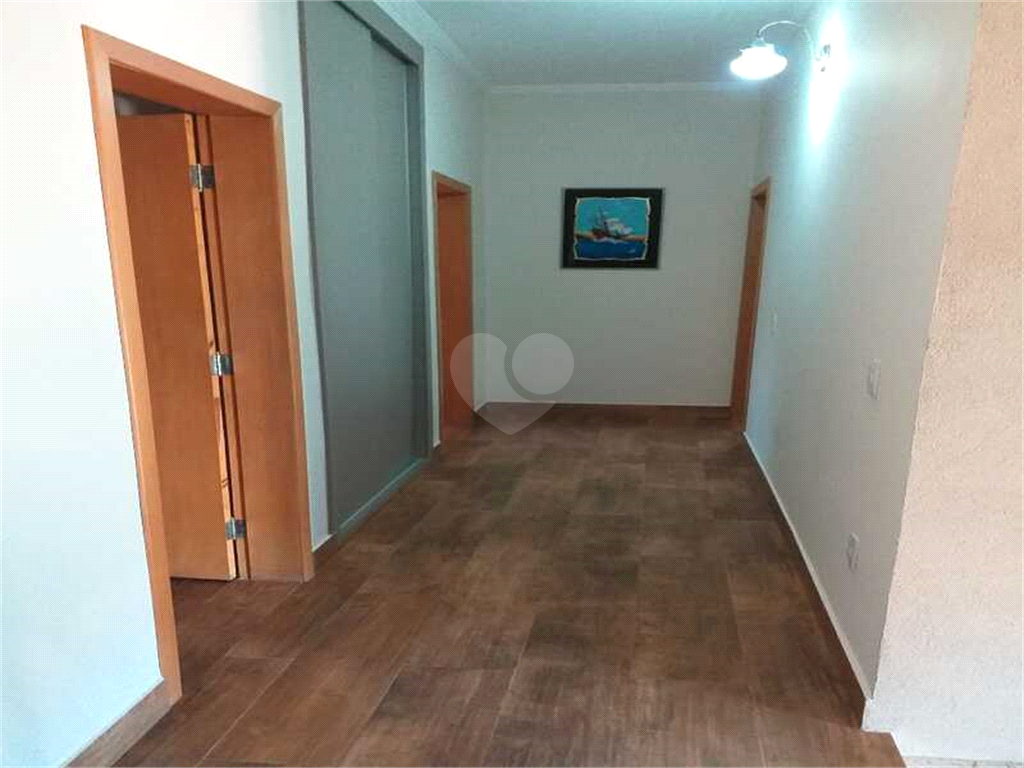 Venda Condomínio Bragança Paulista Jardim São José REO761364 16