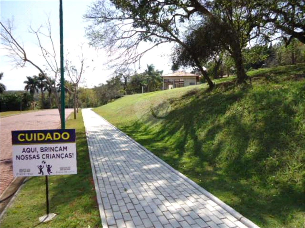 Venda Condomínio Bragança Paulista Jardim São José REO761364 49