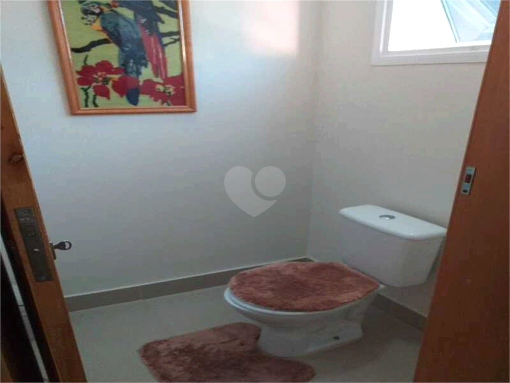 Venda Condomínio Bragança Paulista Jardim São José REO761364 9