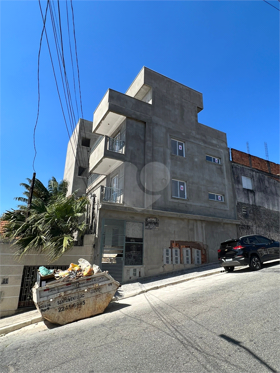 Venda Condomínio São Paulo Vila Dom Pedro Ii REO761376 19