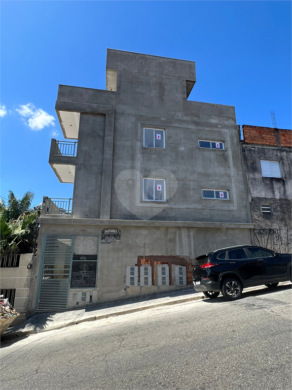 Venda Condomínio São Paulo Vila Dom Pedro Ii REO761376 24