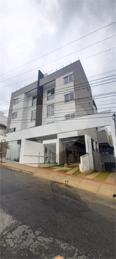 Venda Apartamento Belo Horizonte Santa Tereza REO761396 4