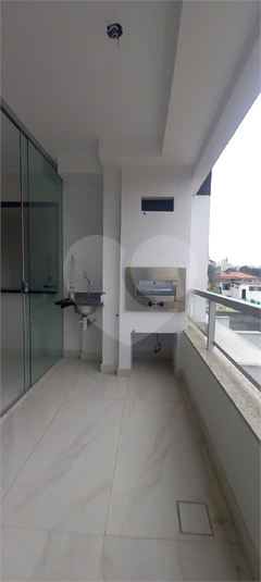 Venda Apartamento Belo Horizonte Santa Tereza REO761396 24