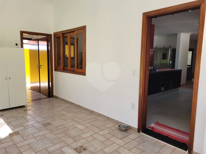 Venda Condomínio Vinhedo Vista Alegre REO761398 11