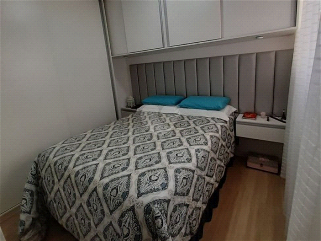 Venda Apartamento São Paulo Jardim Adutora REO761408 3