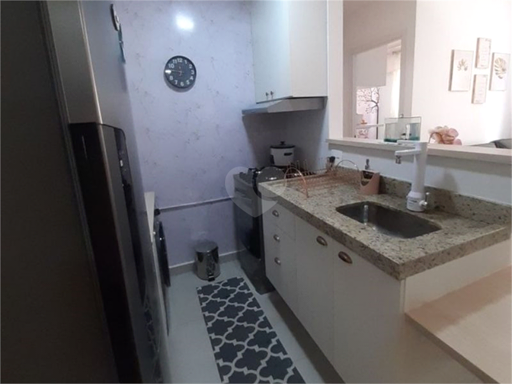 Venda Apartamento São Paulo Jardim Adutora REO761408 6