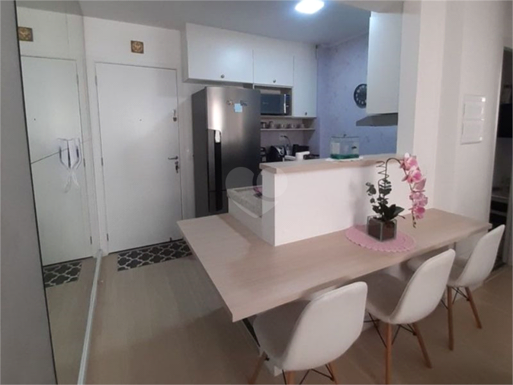 Venda Apartamento São Paulo Jardim Adutora REO761408 2