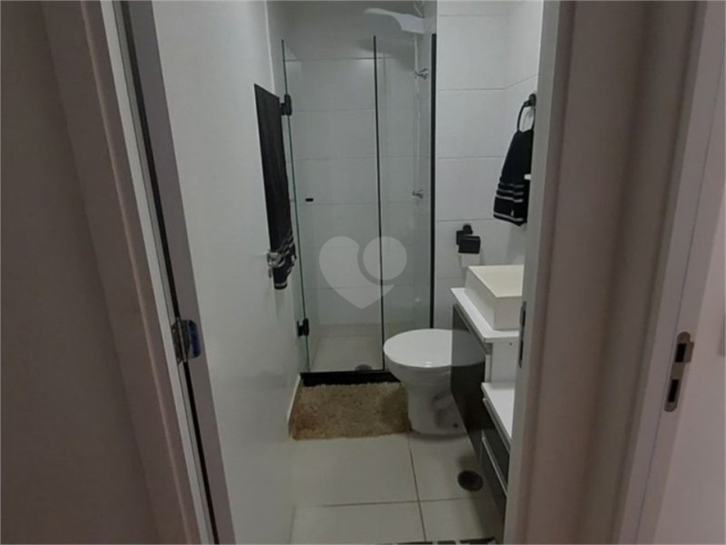 Venda Apartamento São Paulo Jardim Adutora REO761408 7