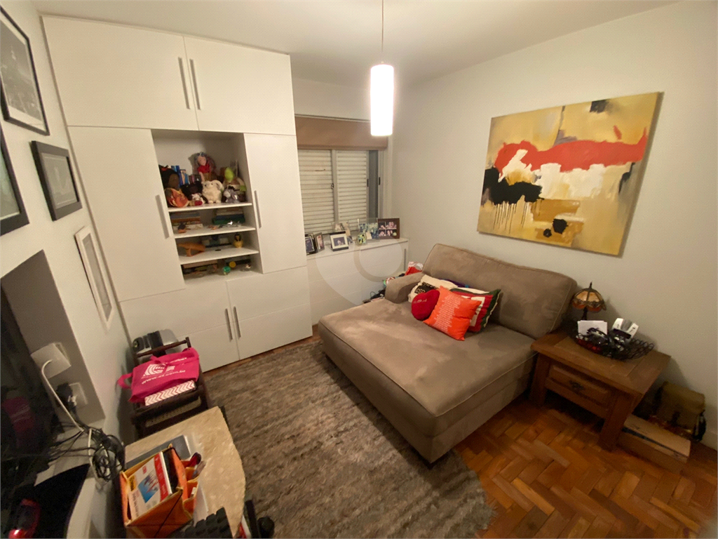 Venda Apartamento São Paulo Jardim Das Bandeiras REO761409 13