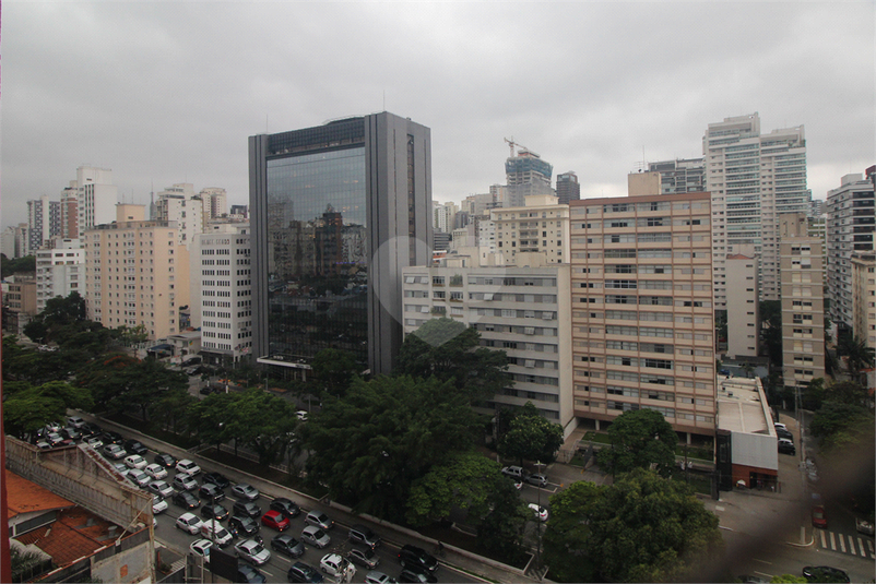 Venda Duplex São Paulo Pinheiros REO761413 14