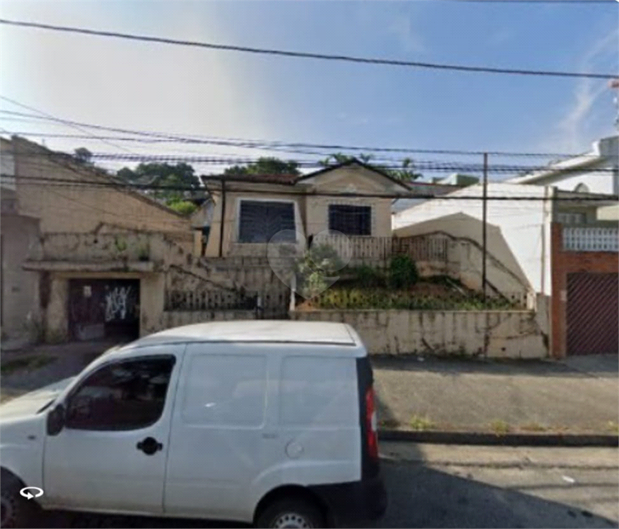 Venda Casa São Paulo Jaguaré REO761423 2