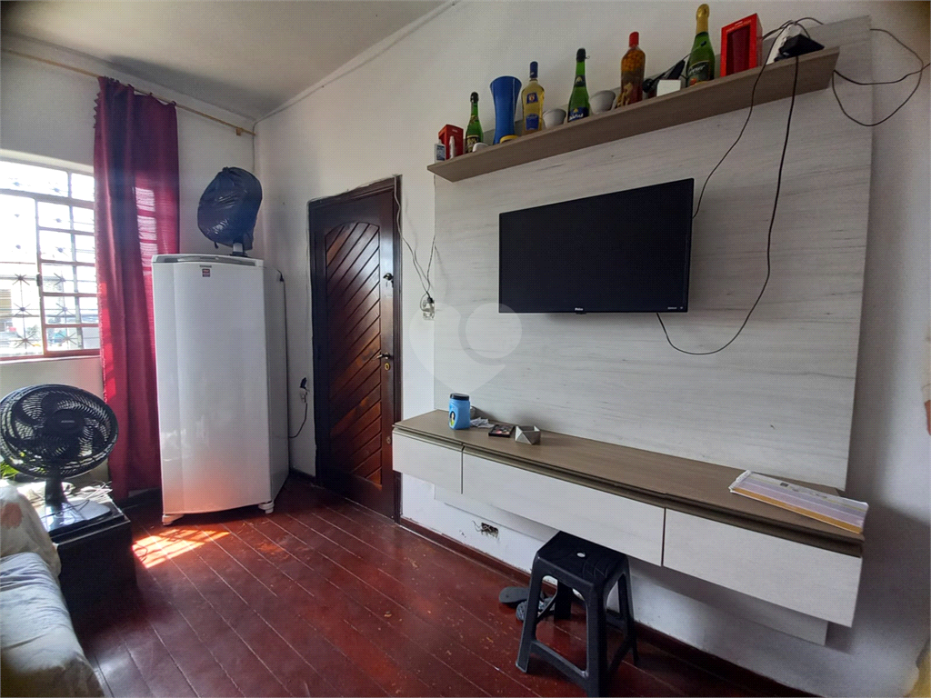 Venda Casa São Paulo Jaguaré REO761423 1