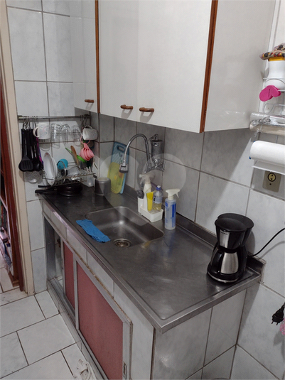 Venda Apartamento Rio De Janeiro Vila Isabel REO761430 24