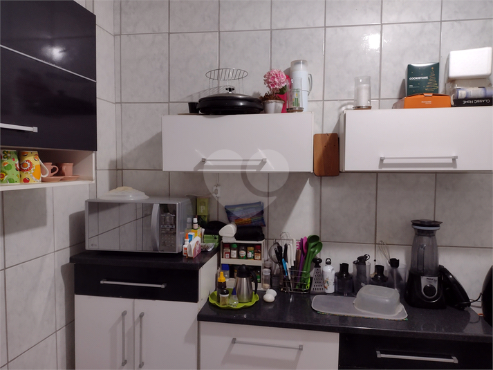 Venda Apartamento Rio De Janeiro Vila Isabel REO761430 16