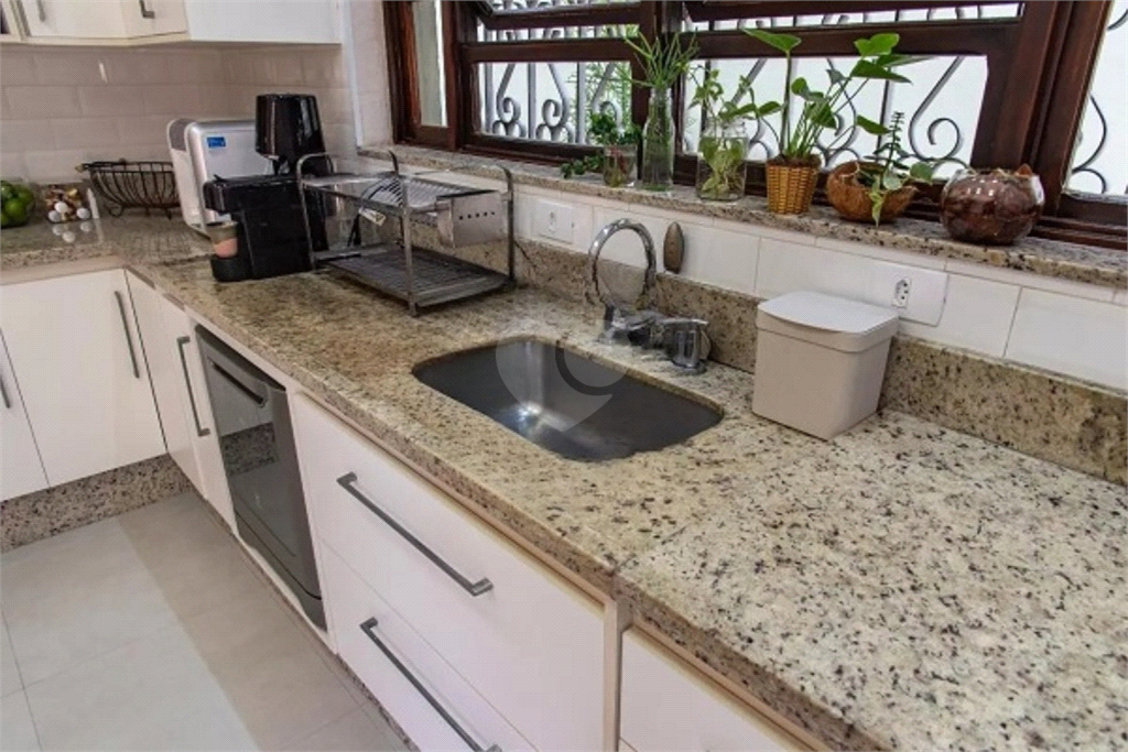 Venda Sobrado São Paulo Jardim Da Glória REO761431 11