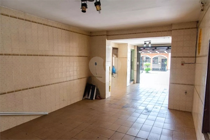 Venda Sobrado São Paulo Jardim Da Glória REO761431 35