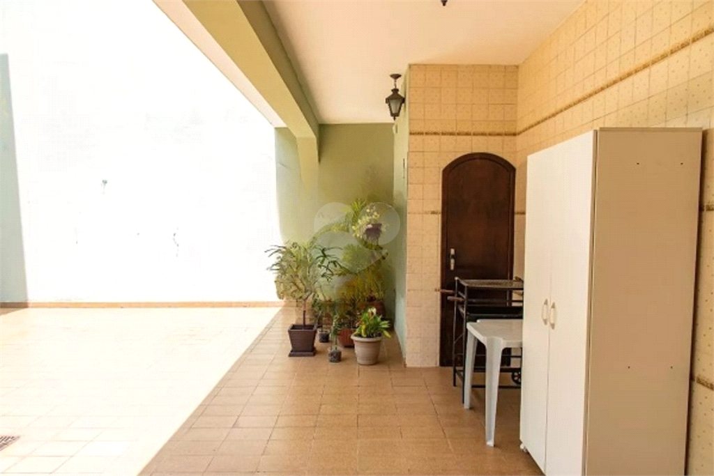 Venda Sobrado São Paulo Jardim Da Glória REO761431 30