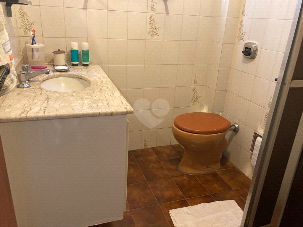 Venda Apartamento São Paulo Sumarezinho REO761433 5