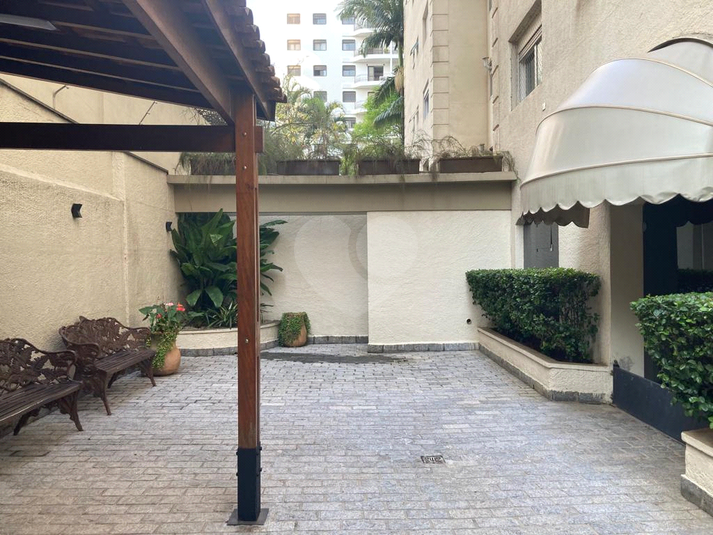 Venda Apartamento São Paulo Sumarezinho REO761433 17