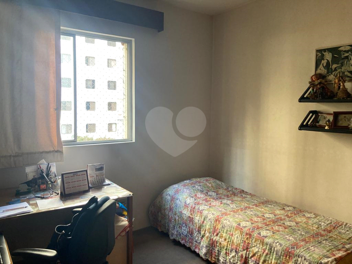 Venda Apartamento São Paulo Sumarezinho REO761433 10