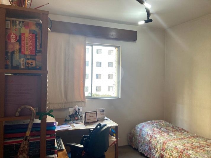 Venda Apartamento São Paulo Sumarezinho REO761433 27