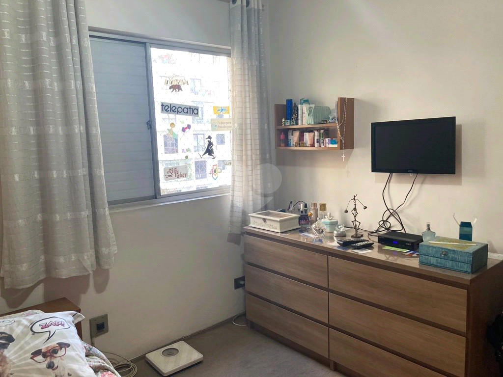 Venda Apartamento São Paulo Sumarezinho REO761433 9