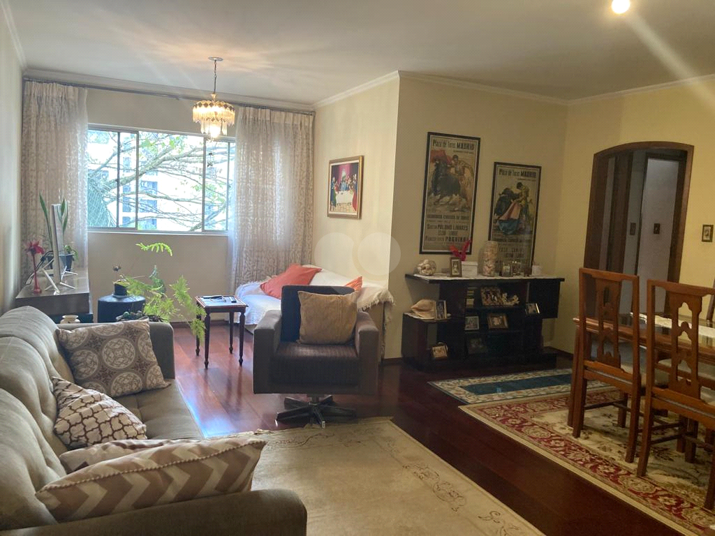 Venda Apartamento São Paulo Sumarezinho REO761433 6