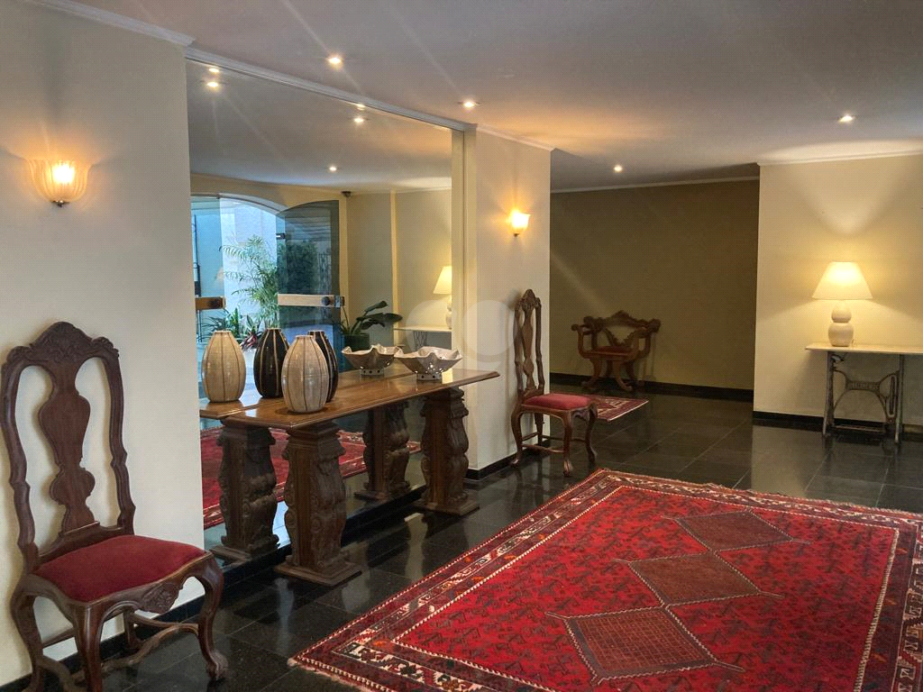 Venda Apartamento São Paulo Sumarezinho REO761433 15