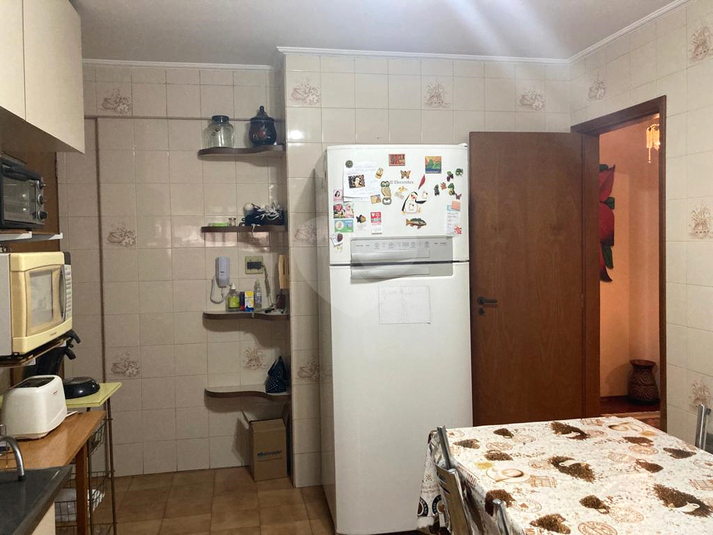 Venda Apartamento São Paulo Sumarezinho REO761433 34