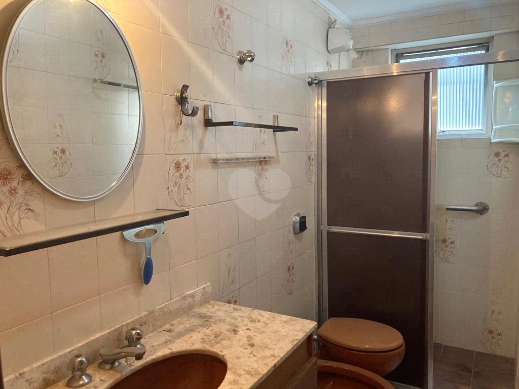 Venda Apartamento São Paulo Sumarezinho REO761433 13