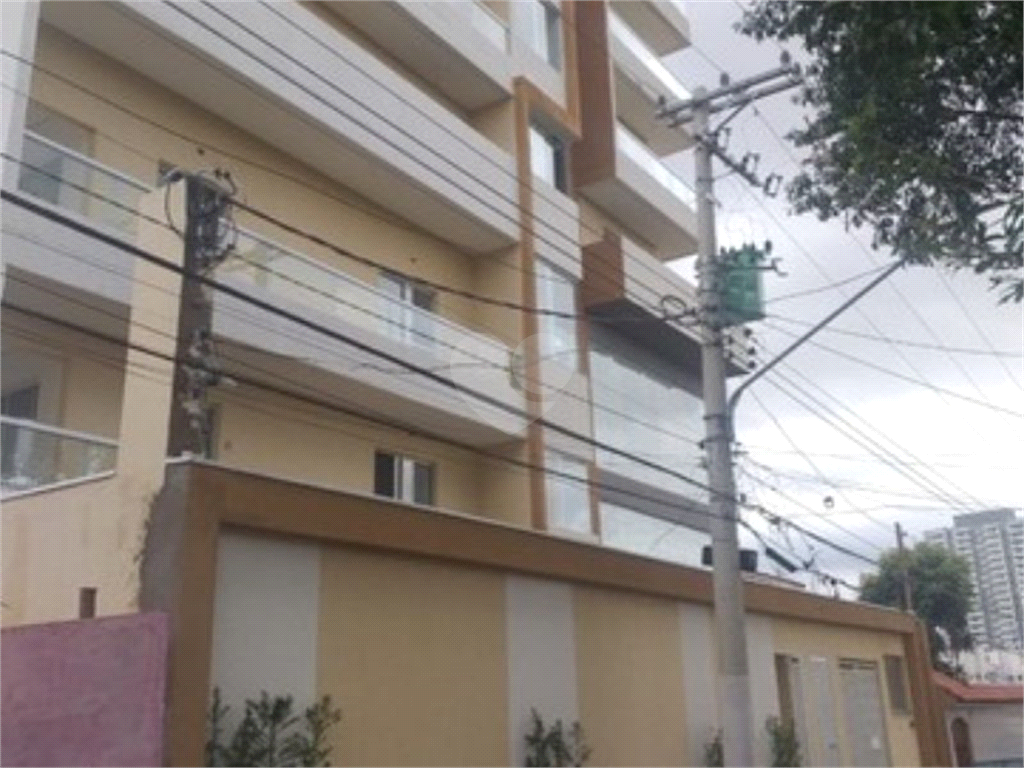 Venda Apartamento São Paulo Vila Granada REO761434 15