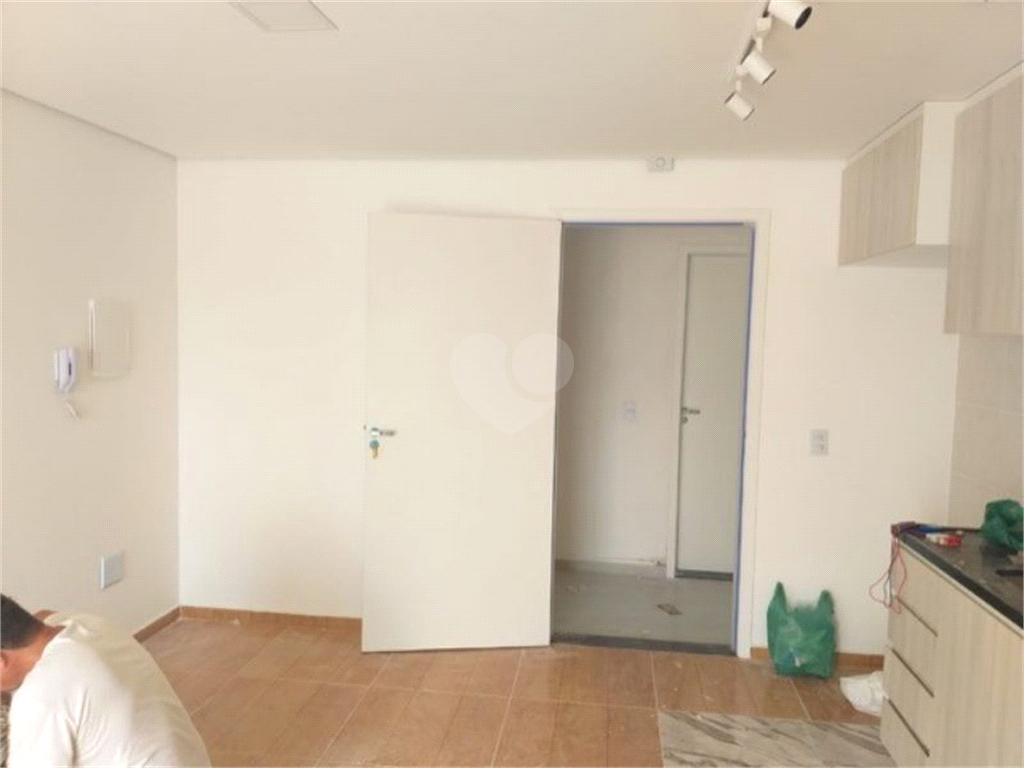 Venda Apartamento São Paulo Vila Granada REO761434 2