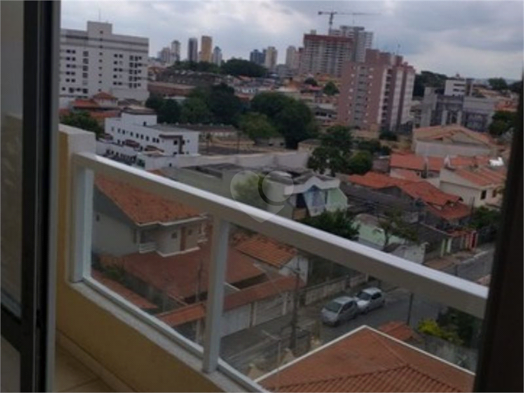 Venda Apartamento São Paulo Vila Granada REO761434 7